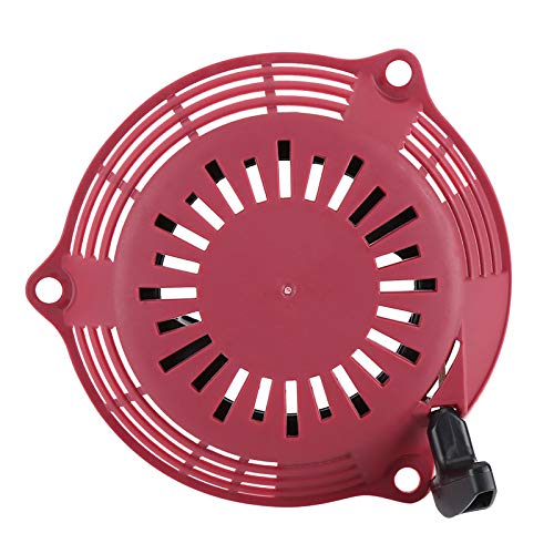 Rinculo Pull Starter Ricambio Per Honda GC135, GC160, GCV135, GCV160 - Compatibile Con Modelli Originali - Foto 5