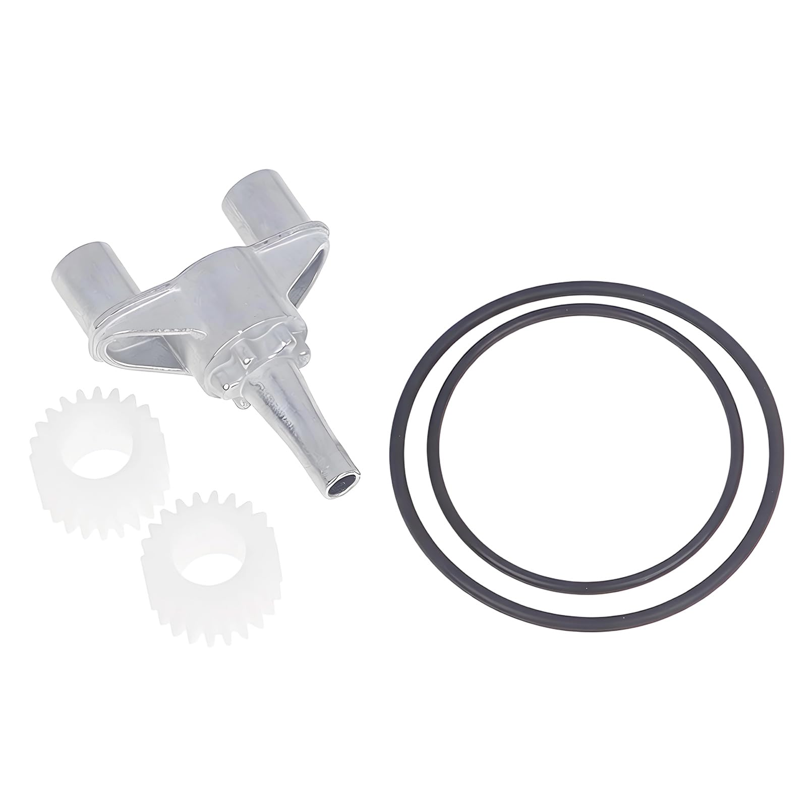 Fromceo A Complete Set Sturdy Washer Machine Gears Bearing Unit Compatible For K1k2k3 Series Efficient Accuracy Metal Drive Car Wash Machine