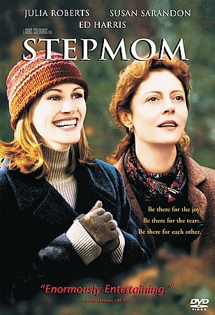 Stepmom (DVD, 1999, Brand New Factory Sealed