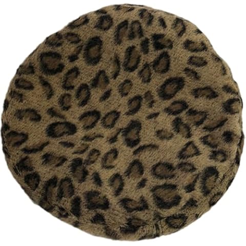 Béret Léopard Angoter Cover