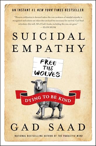 Suicidal Empathy: Dying to Be Kind