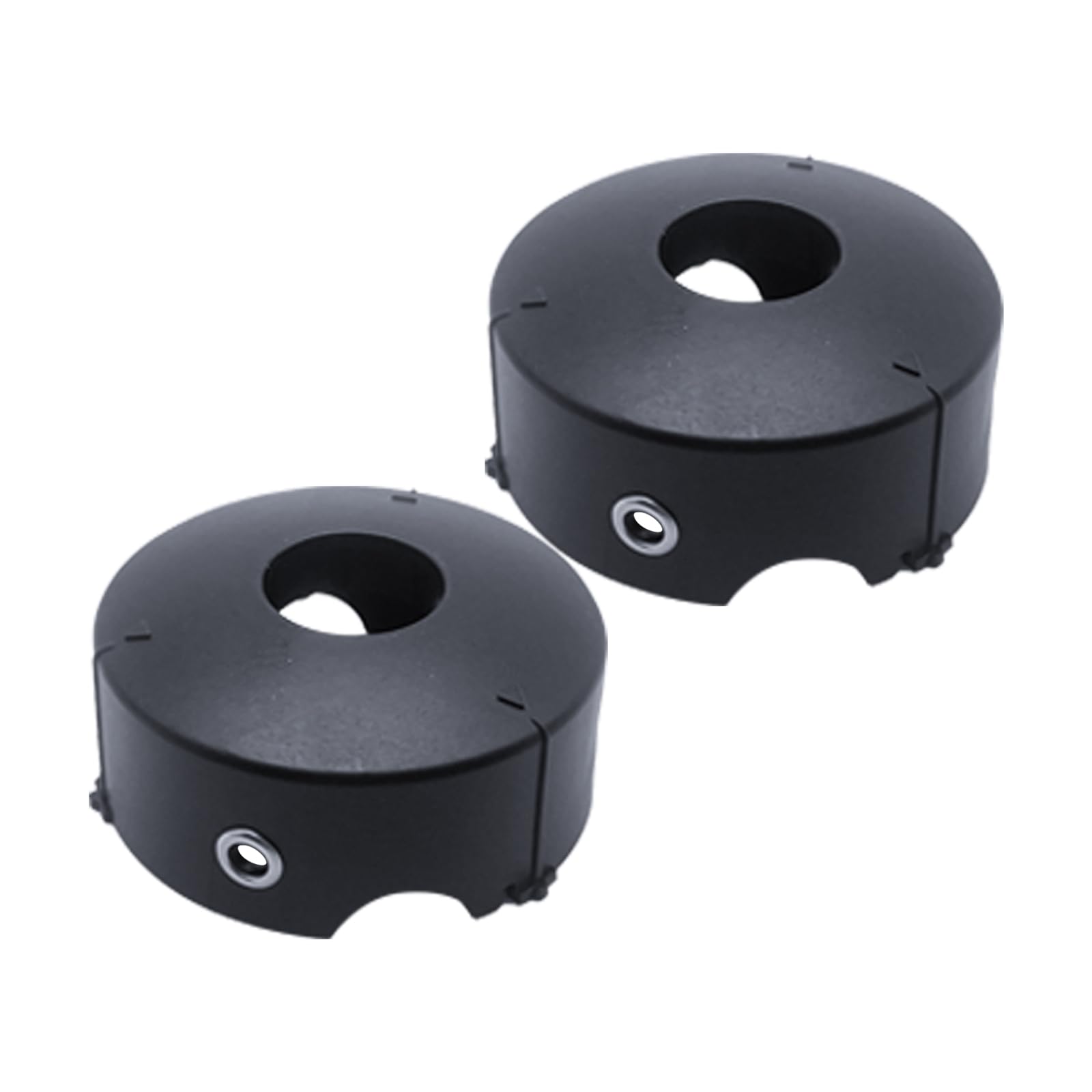 2 Copricapo Di Ricambio Per Decespugliatore Bosch Art 23 26 SL - Copri Bobina