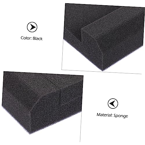 Paneles Acústicos de Aislamiento para Vibraciones de Monitores y Subwoofers Abaodam miniatura 7