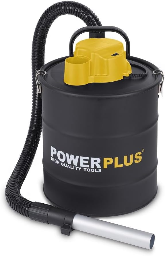 varo POWX3010 Aspirador de Cenizas