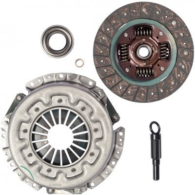 AMS Automotive Rhino Pac 06-059 Clutch Kit
