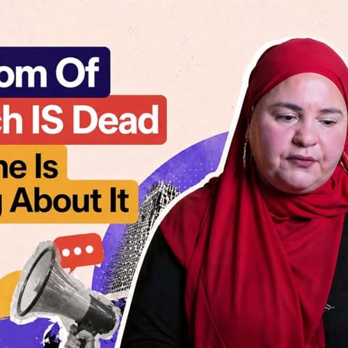Culturally Clueless | Shots Fired. Students Tackled. Protesters Beaten. Welcome to Democracy. | Episode 107