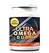 Omega Ultra Burn