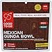 Good To-Go Mexican Quinoa Bowl (Double Serving)