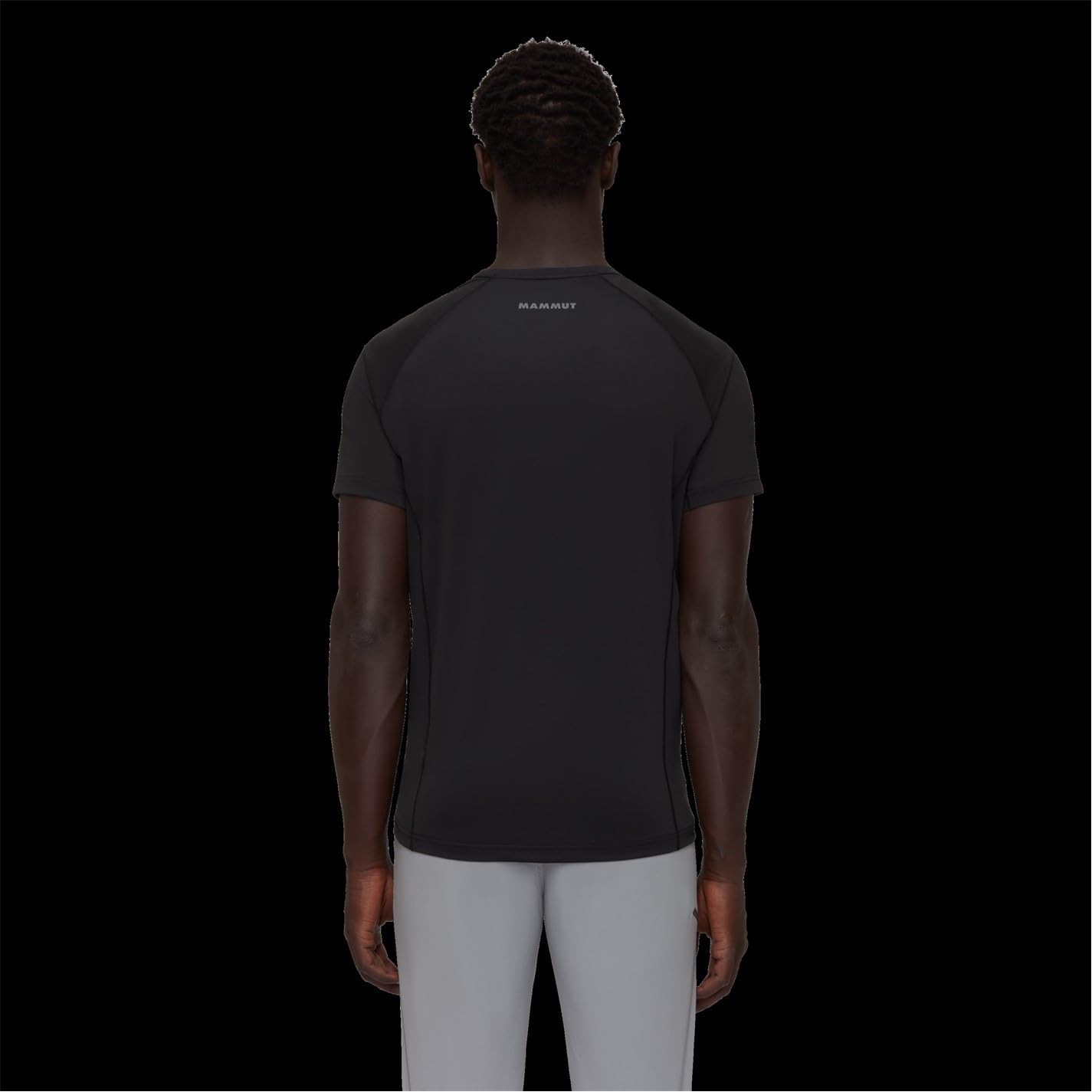 Mammut Selun FL - Camiseta para Hombre con Logotipo Camiseta Hombre (Pack de 1)