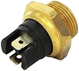 Valeo 819757 Temperaturschalter, Kühlerlüfter