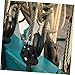 MUSISALY 2Pcs Marine Pulley Heavy Duty Single Pulley Blocks Low Friction Sailing Hardware for Sailboats Kayaks Canoes Yachts