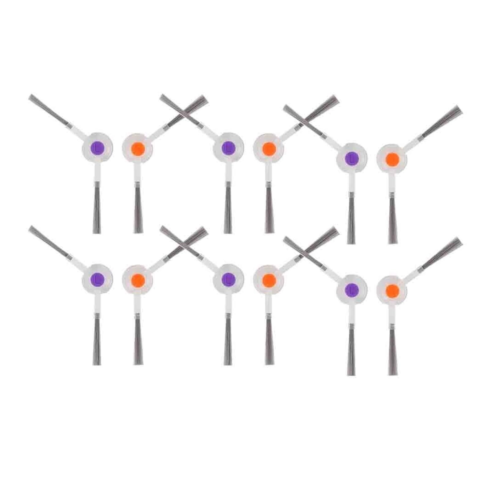 X psblty Side Brush ，Compatible For Narwal ，Freo/X Ultra
