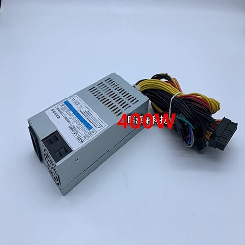 PSU For LXPOWER ITX FLEX LOLI NAS Small 1U K39 49 T34 R47 R44 M41 A35 S3 ZS-A4 G5 ABCD 400W スイッチング電源 LX-U400IS