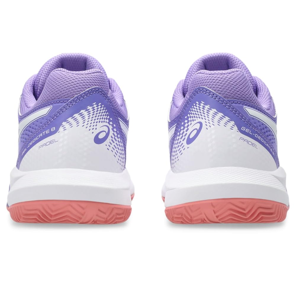 Asics Gel-Dedicate 8 Padel SneakerDonna