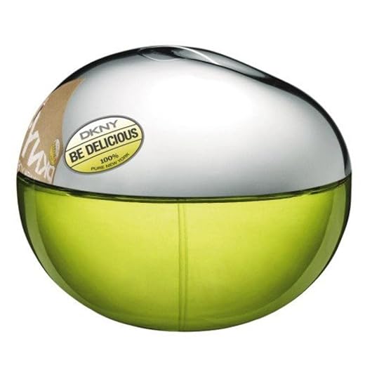 DKNY Be Delicious Eau De Parfum Spray - 100ml/3.4oz