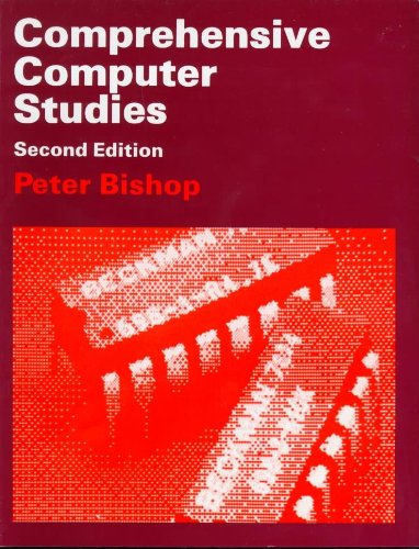 Comprehensive Computer Studies: Peter Bishop: 9780713173468: Amazon.com ...