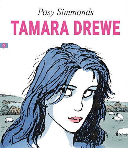 Tamara Drewe (Spanish Edition) - Simmonds, Posy