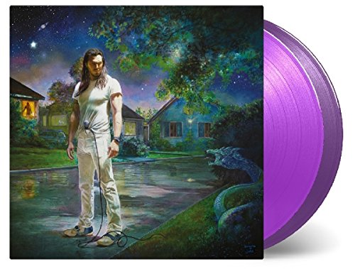 You'Re Not Alone (Color Vinyl 180 Gr.Limited Edt.)...