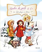 SOS BEBE PHOQUES EN DETRESSE ! 2215117761 Book Cover