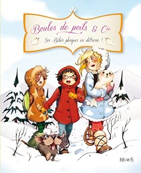 Hardcover SOS BEBE PHOQUES EN DETRESSE ! [French] Book
