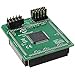 MA240025-1, PIC24EP512GU810 Microcontroller Plug-in Board