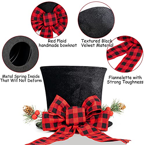 The 29 Best Velvet Christmas Tree Toppers of 2024 [Verified] Cherry Picks