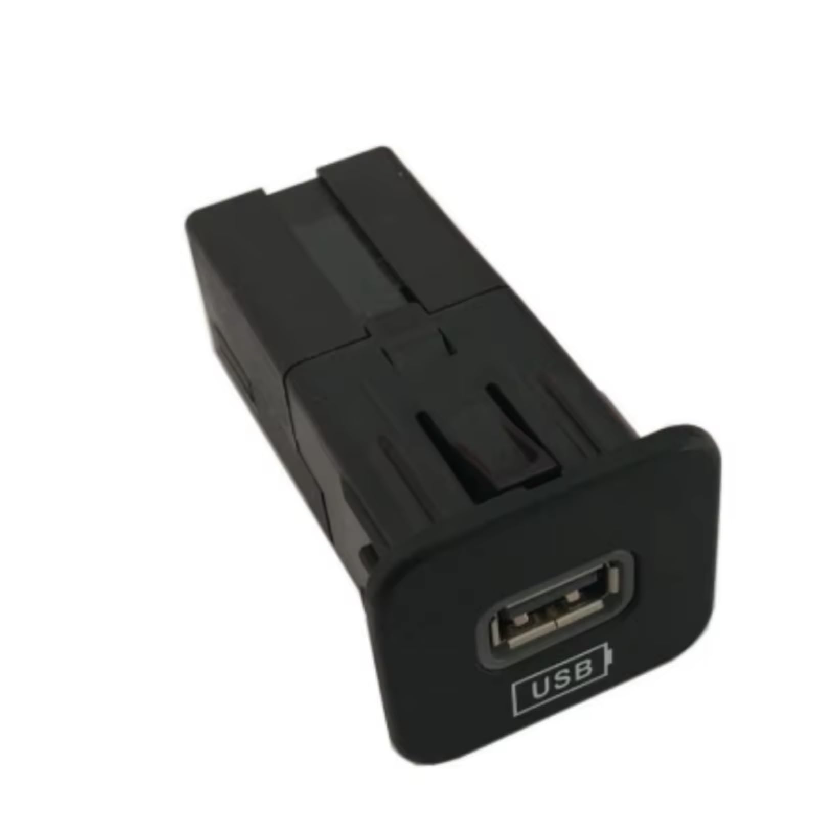 Per Jeep Per Renegade 735637230 Presa Di Ricarica Per Porta Di Ricarica USB USB Accessori Sostituzione