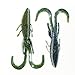 Missile Baits MBBDS5-SBG 5151-0131 Baby D, One Size