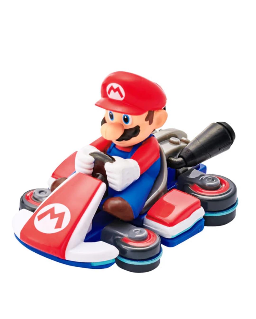 Amazon.co.jp: USJ マリオ トミカ ルイージ、キノピオ、ヨッシー
