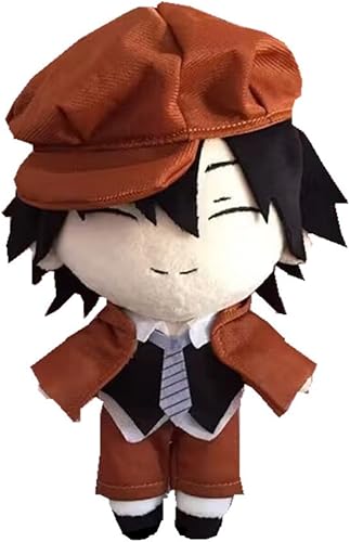 Muñeco de peluche de anime, figura de dibujos animados, juguetes, cojines, almohadas, regalo de Navidad H,J,L,N,O