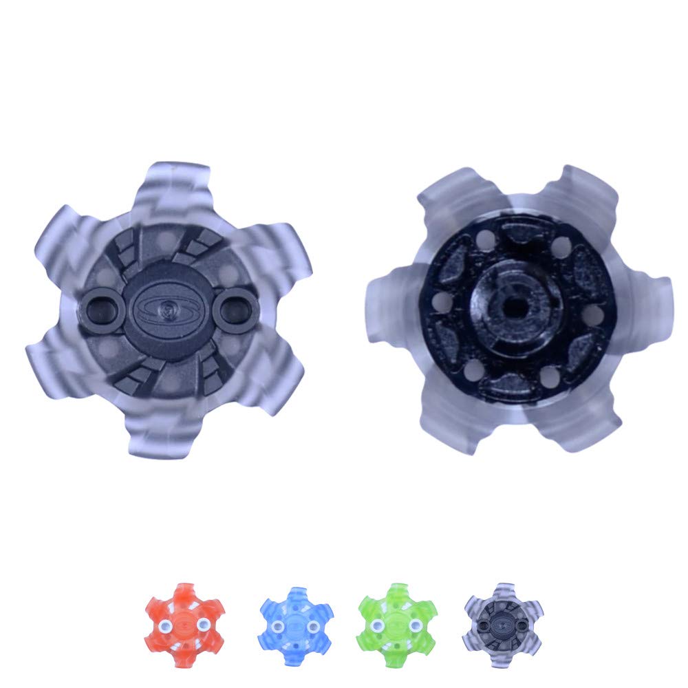 Amazon | 【US純正品】 ソフトスパイク Softspikes PIVIX（ピ