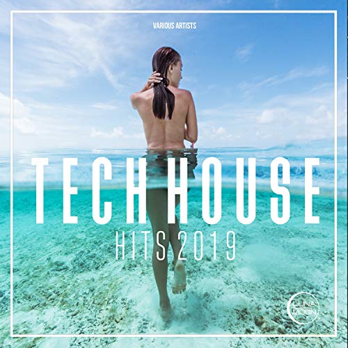 Amazon MusicでVARIOUS ARTISTSのTech House Hits 2019を再生する