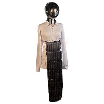 Amazon.co.jp: KIYOYO レゼ チェンソーマン コスプレ 道具 爆弾