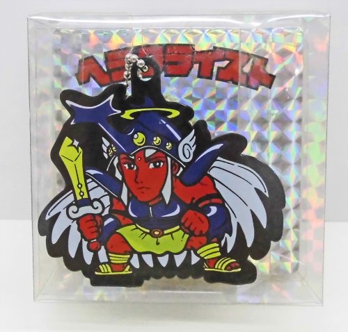 Amazon.co.jp: ビックリマン キャラクターキーホルダー