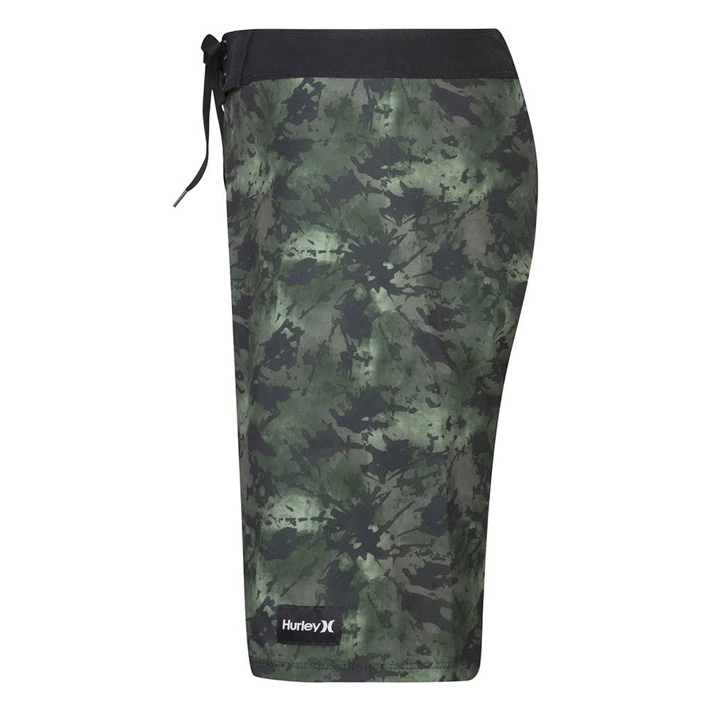 Hurley Boy's Hrlb Phantom Haleiwa Bds Board Shorts