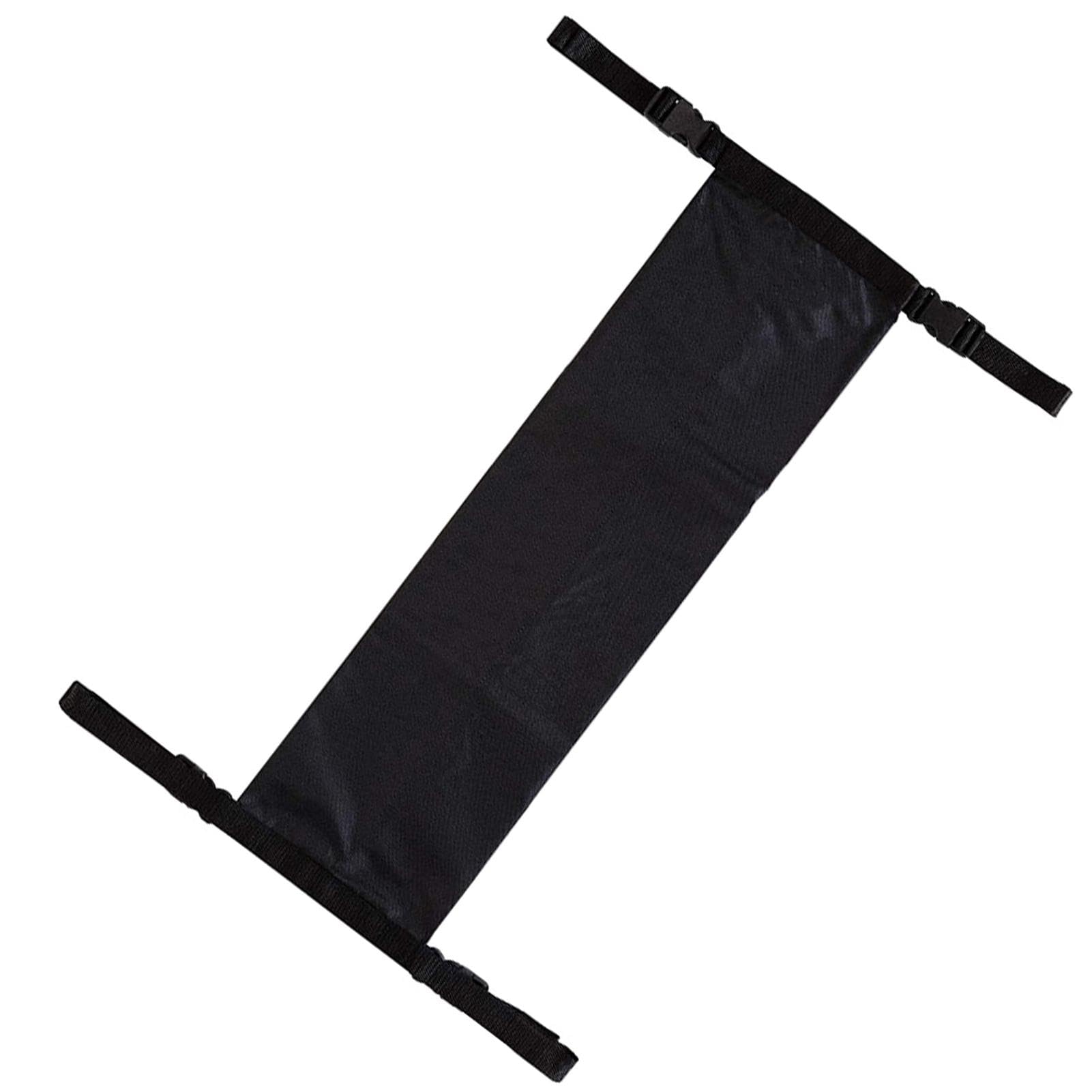 Soporte para tanque de oxígeno, soporte para tubo de oxígeno, bolsa de transporte de cilindro versátil, soporte para tanque de oxígeno para silla de ruedas, fácil de llevar, fácil de usar,