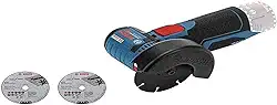 Bosch Multicortadora GWS 12V-76 Brushless Sem bateria