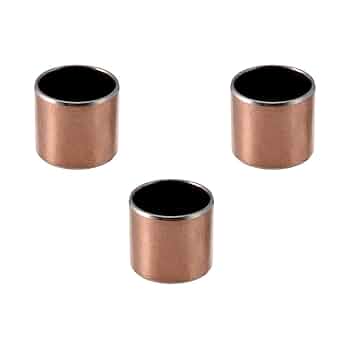 スリーブベアリング ブッシング オイルレス直径25mm外径28mm長さ