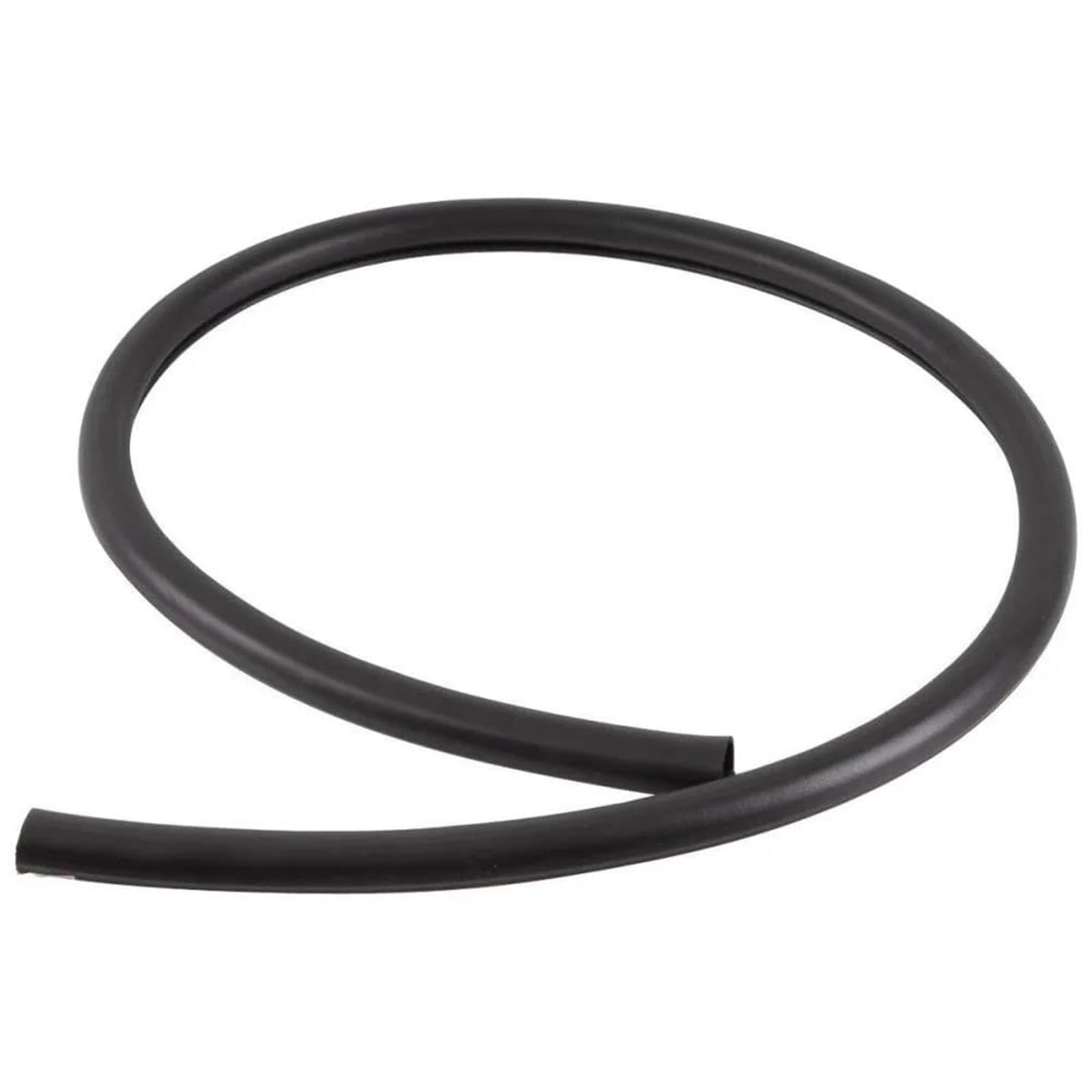 Spgsgmgtxt One Color For For Transit Mk6 Mk7 2000-2013 Rear Upper Drip Seal (Oe# 1751796, 1752735) Beltline Molding