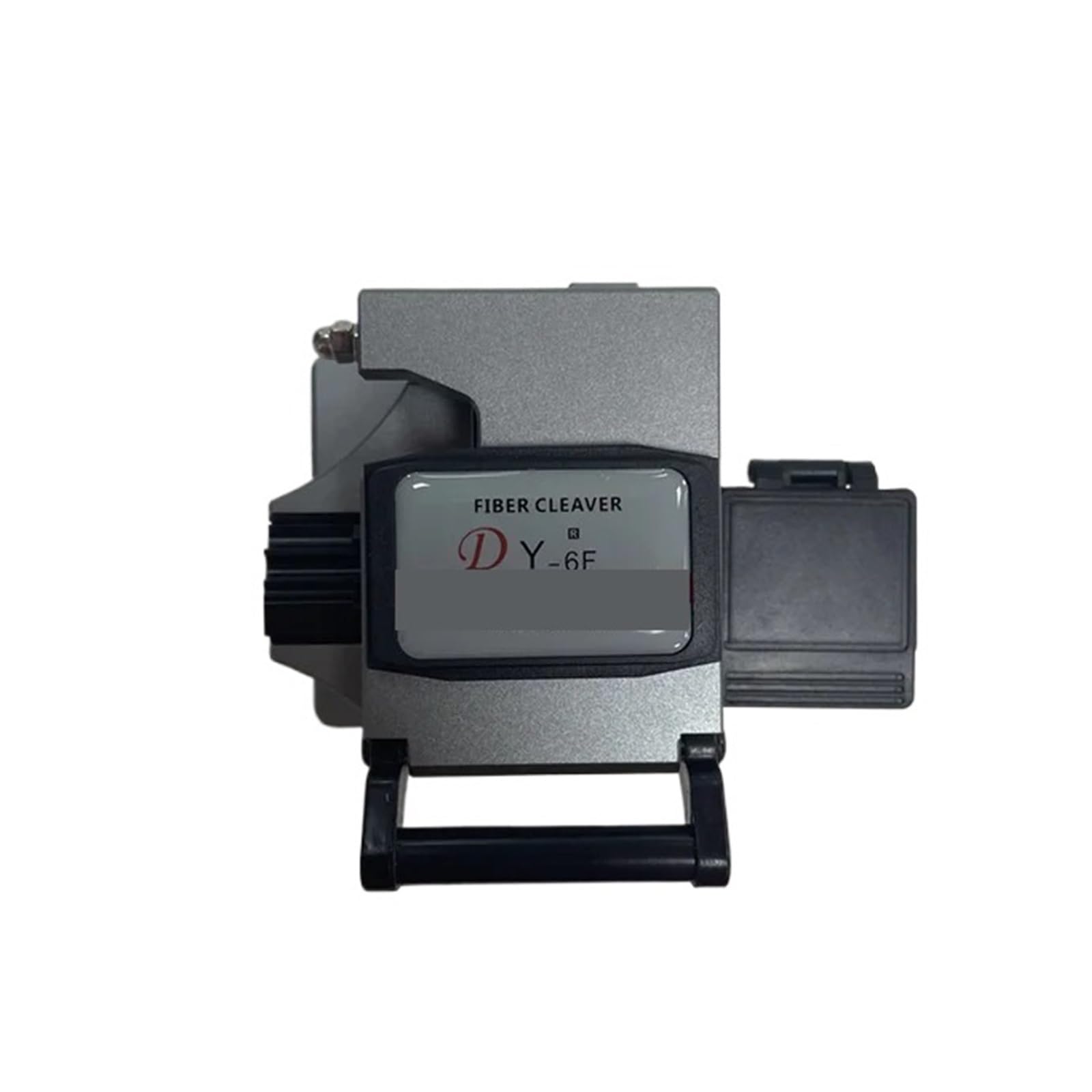 Optical Fiber Cleaver, Precision Fiber Cleaver DY-6F Model Optical Cable Cutting Knife FTTT Tools With User-friendly Design