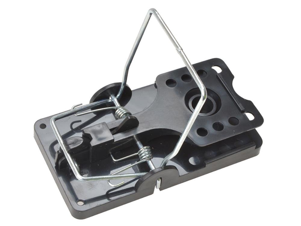 Rentokil Advanced Rat Trap FR11 RKLFR11