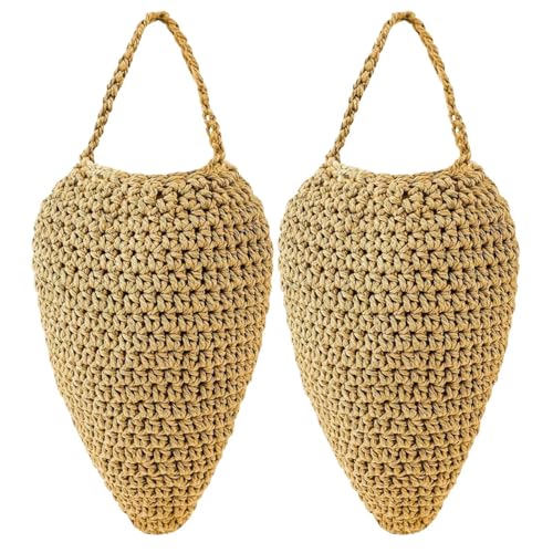 De Avispas Falso - Señuelo De De Avispas De 215 Gramos | Decoración De Jardín con Cuerda De Algodón: Disuasivo Colgante Realista De 12,6 Pulgadas para, Adecuado para Patio, Aleros, P