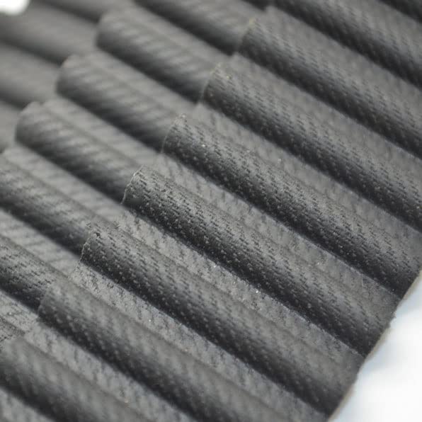 Cinghia Dentata 110XL031 Per Levigatrice - 55 Denti, Larghezza 8 Mm In Gomma - Foto 3