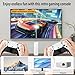 Retro Konsole mit über 20.000 Spielen – HDMI Retro Spielekonsole für TV – Plug & Play mit 2 komfortablen Controllern – Geschenkidee für Familie & Freunde (64G)