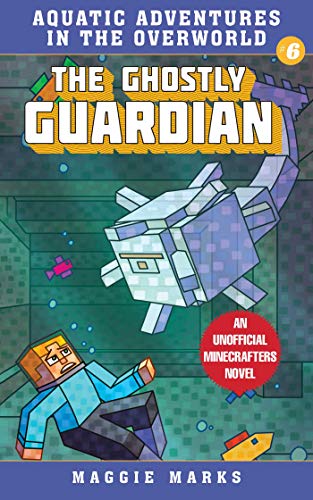 The Ghostly Guardian view 2