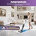 Imagen de Redkey W15 Aspirador Vertical Fregona Sin Cable Agua