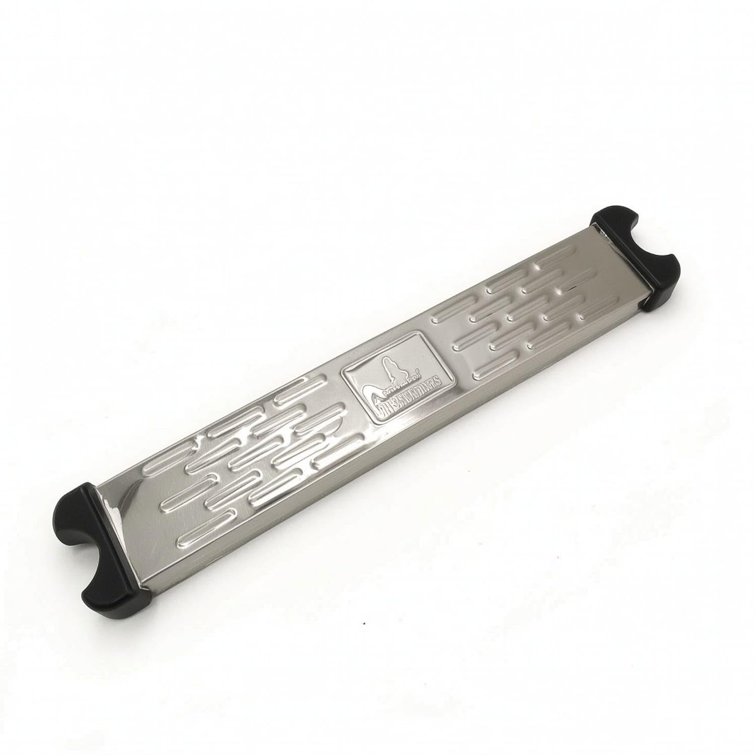 Non-Slip Pool Ladder Step Textured Pool Step Replacement Brushed Hardware Corrosion-Resistant for Maintenance Professionals, 304 Ss Step Plate-picture-29