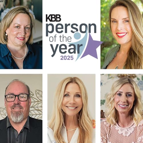 Meet the 2025 KBB Person of the Year and Praiseworthy Picks