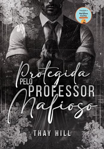 Protegida pelo Professor Mafioso