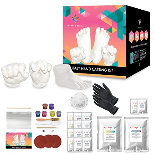 10 Best Baby Casting Kits October of 2022 BabyStuffLab